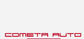 Logo Cometa Auto